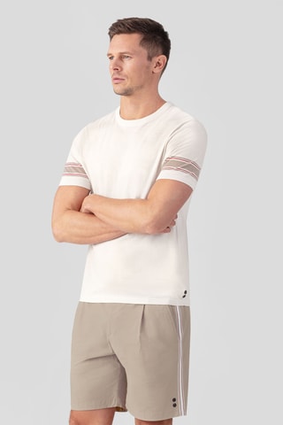 Camiseta SS24 - Blanco
