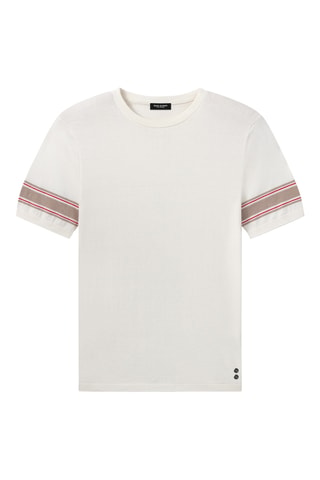 Camiseta SS24 - Blanco