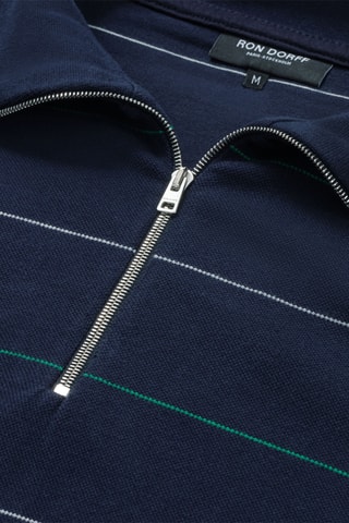 Polo SS24 - Azul marino