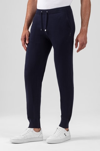 Jogging AW25 - Azul marino