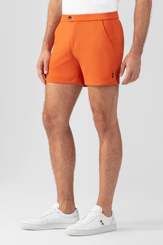 Short SS25 - Naranja