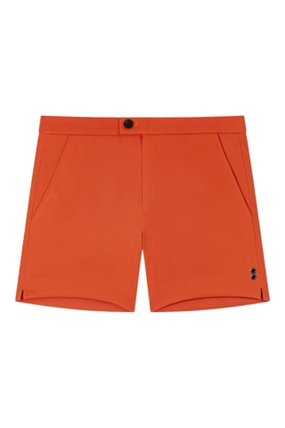 Short SS25 - Naranja