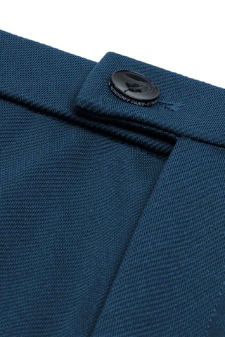 Short SS25 - Azul oscuro