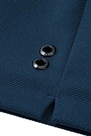 Short SS25 - Azul oscuro