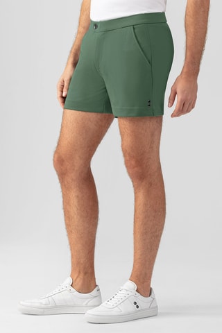 Short SS25 - Verde