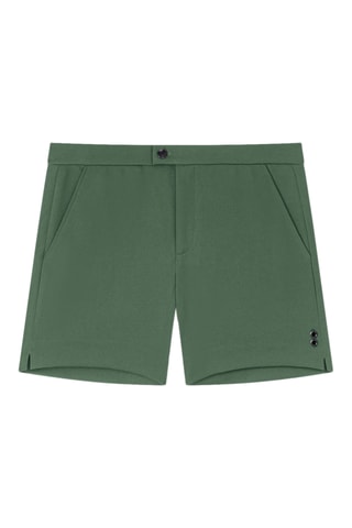 Short SS25 - Verde