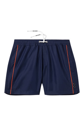 Short de baño SS24 - Azul marino