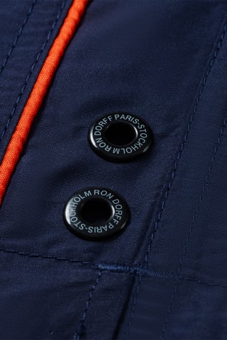 Short de baño SS24 - Azul marino