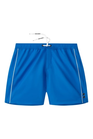 Short de baño SS24 - Azul