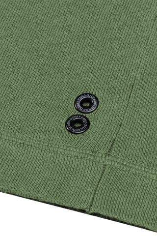 Sweat à capuche - Vert