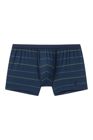 Boxer - Bleu