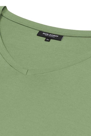 Camiseta SS25 - Verde