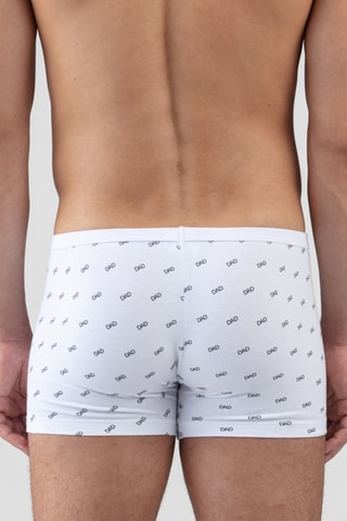 Boxer Archives - Blanc