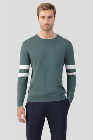 Pull - Vert