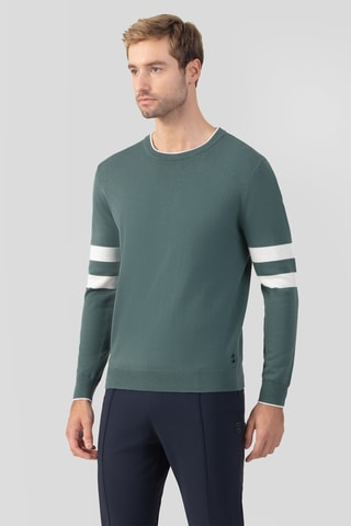 Pull - Vert