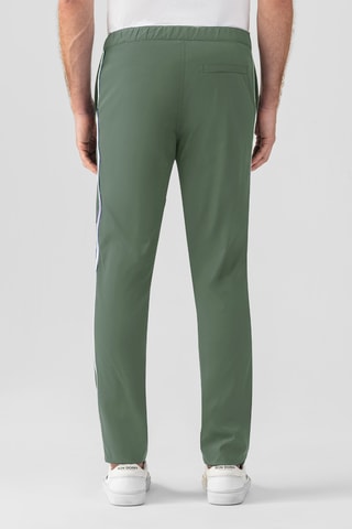 Pantalón chino SS25 - Verde