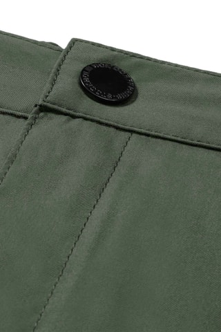 Pantalón chino SS25 - Verde