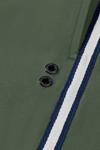 Pantalón chino SS25 - Verde