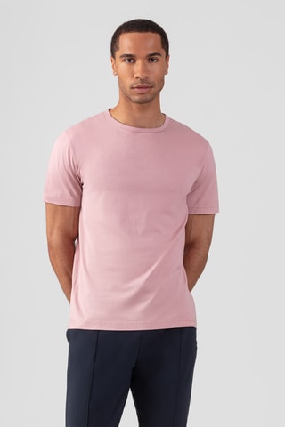 Camiseta AW25 - Rosa