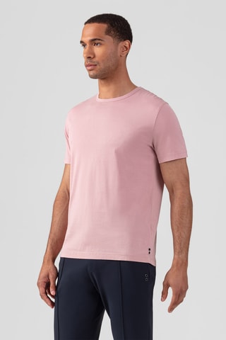 Camiseta AW25 - Rosa