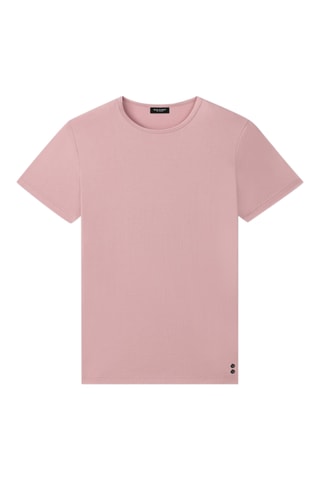 Camiseta AW25 - Rosa