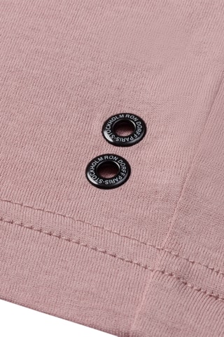 Camiseta AW25 - Rosa