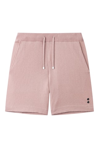 Short AW25 - Rosa