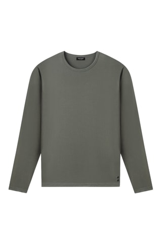 T-shirt - Vert