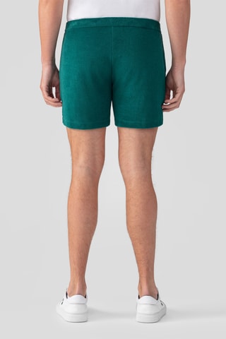 Short de tenis SS24 - Verde