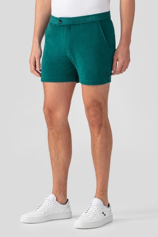 Short de tenis SS24 - Verde