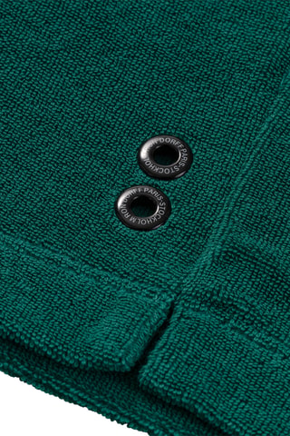 Short de tenis SS24 - Verde