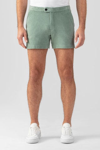 Short SS25 - Verde agua