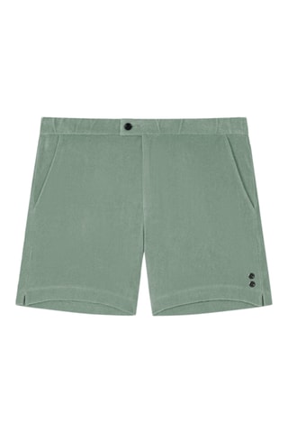 Short SS25 - Verde agua