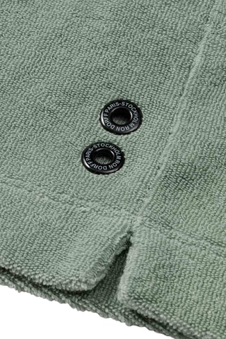 Short SS25 - Verde agua