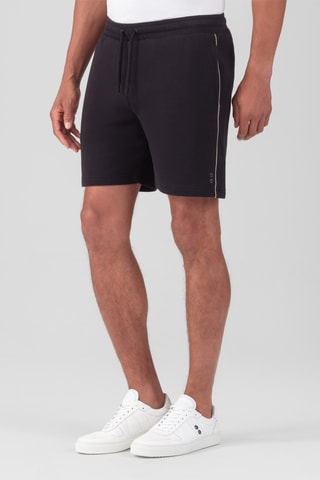 Short AW24 - Negro