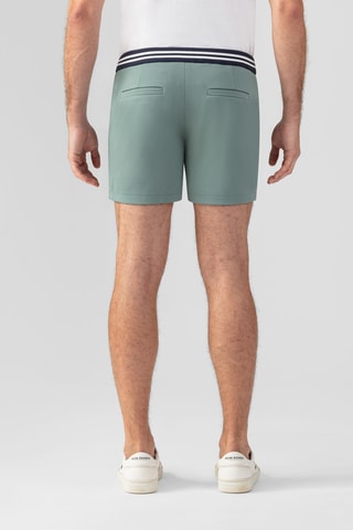 Short SS25 - Verde agua