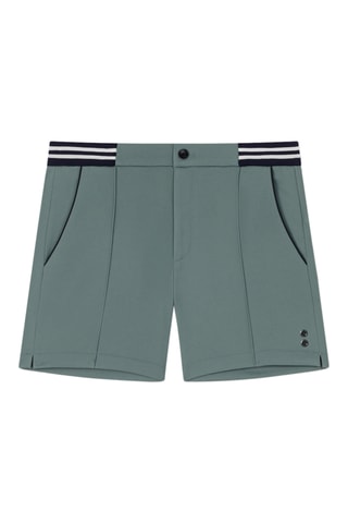 Short SS25 - Verde agua