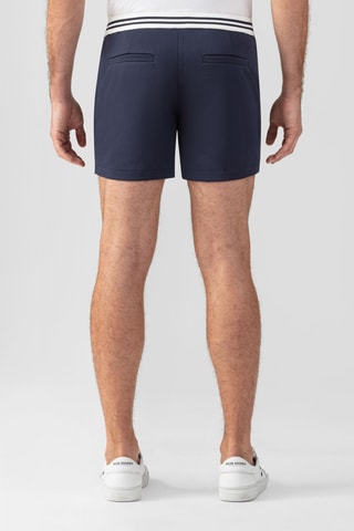 Short SS25 - Azul marino