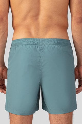 Short de baño SS25 - Verde agua
