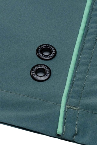 Short de baño SS25 - Verde agua