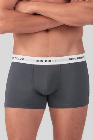 Boxer - Gris