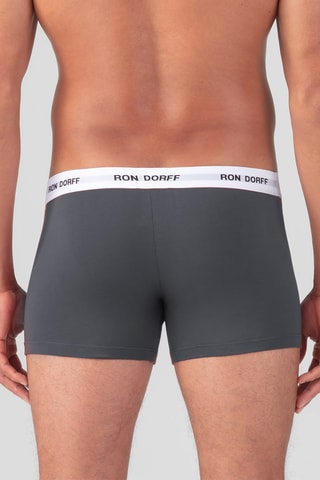Boxer - Gris