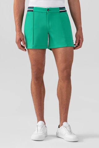 Short de tenis SS24 - Verde