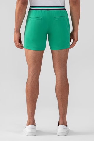 Short de tenis SS24 - Verde