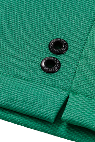 Short de tenis SS24 - Verde