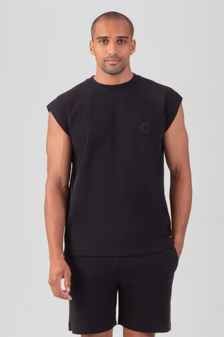 Sudadera AW24 - Negro