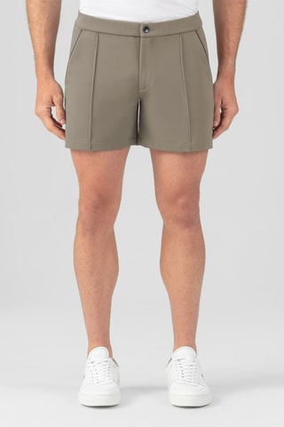 Short AW24 - Beige