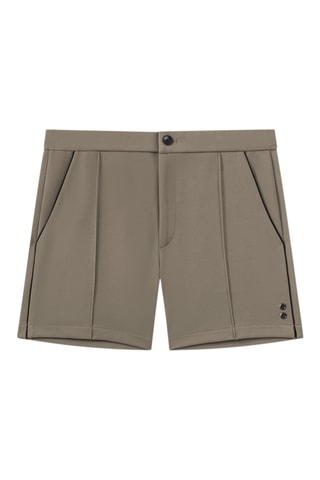 Short AW24 - Beige