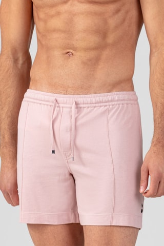 Short AW25 - Rosa