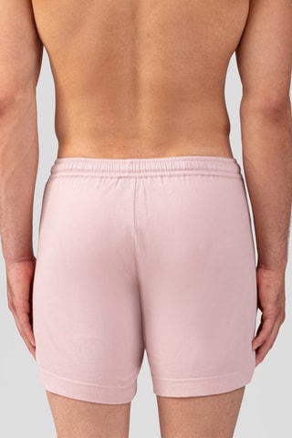 Short AW25 - Rosa